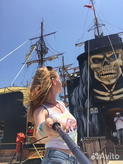 Горящие туры по всему миру