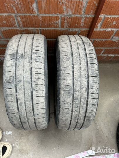 Kumho Sense KR26 195/60 R15
