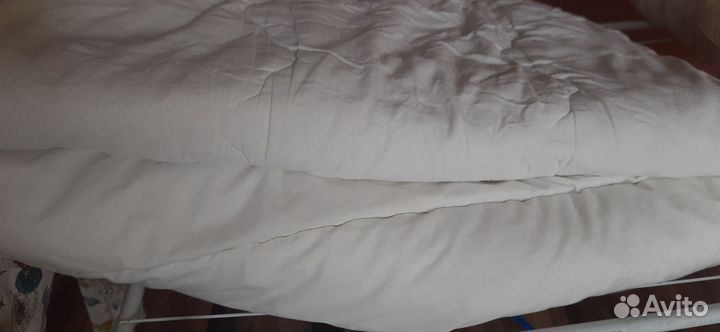 Одеяла детские