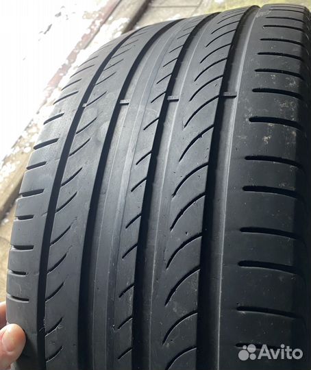 Pirelli Powergy 235/45 R17 97Y