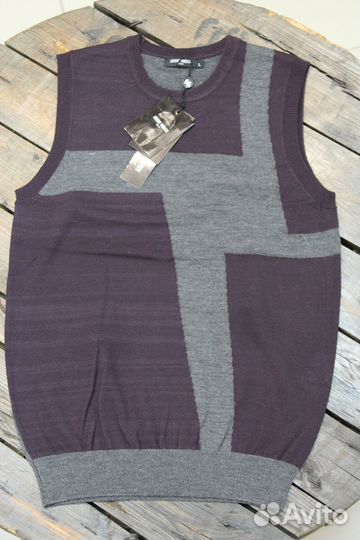 Жилет Antony Morato (Италия) р-р L (46)