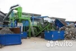 Лицензия для переработчиков отходов бурения