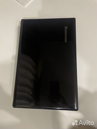 Ноутбук lenovo g580