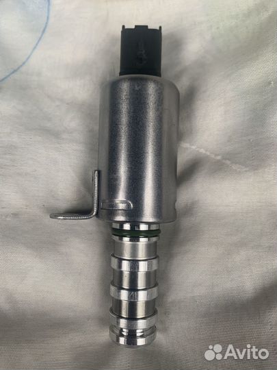 Электомагнитный клапан