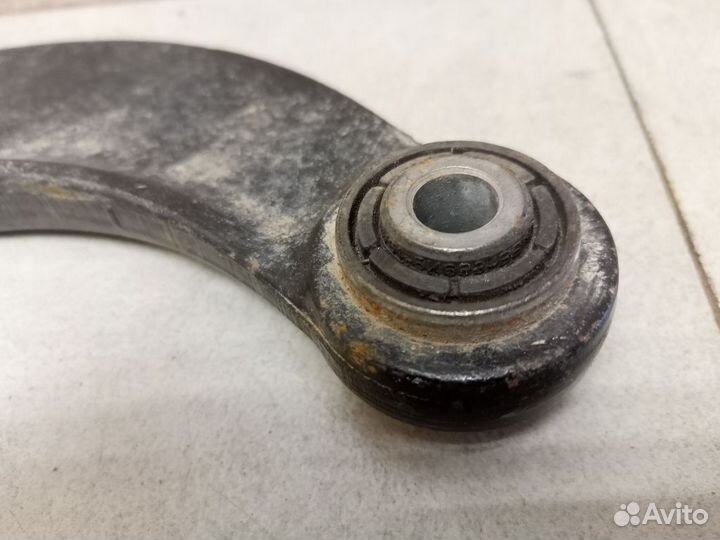 Рычаг задний верхний Форд