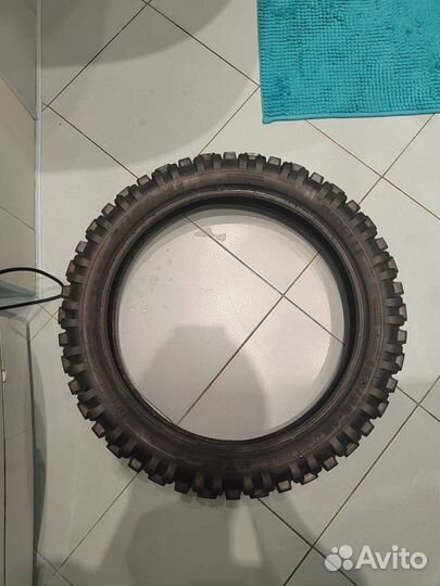 Покрышка 120 80 18