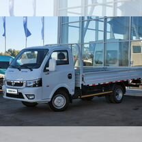 Dongfeng Captain T 2.3 MT, 2022, 45 366 км, с пробегом, цена 1 500 000 руб.