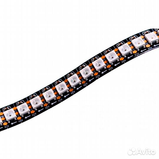 Ws2812b 5v / ws2811 12v