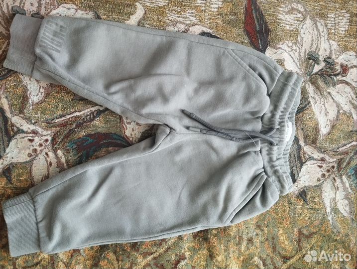 Детская одежда