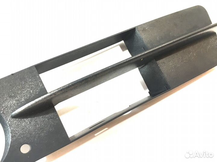 Решетка левая BMW 5 E60