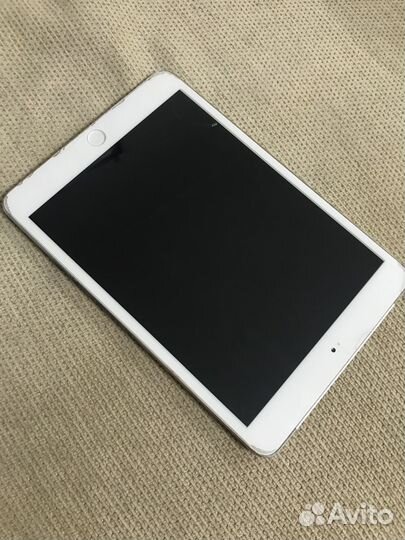Продам iPad mini