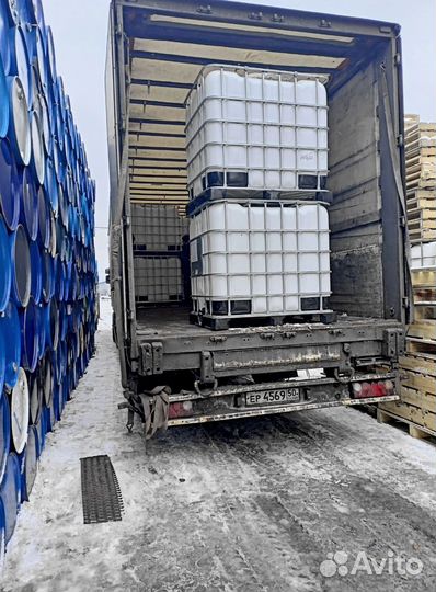 Еврокуб пищевой