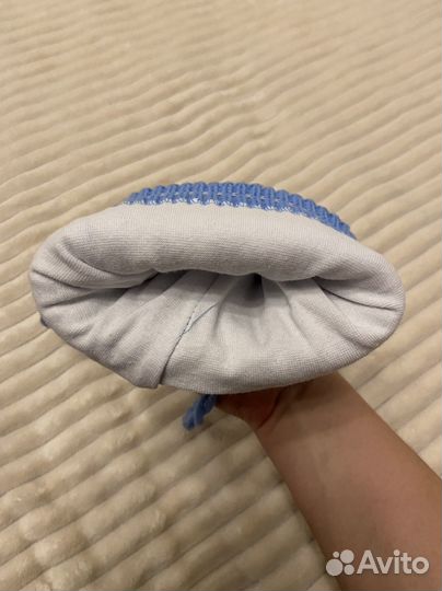 Шапка зимняя 40-42