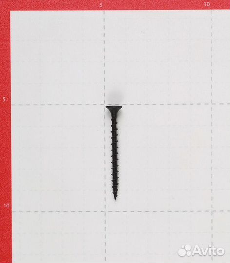 Саморезы гд 45x3.5 мм усиленные (500 шт.)