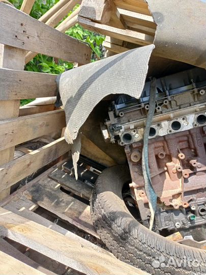 Продается мотор