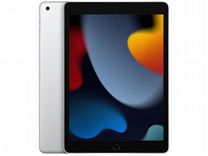 iPad 9 10.2 (2021) 64 Wi-Fi Серебристый - Новый