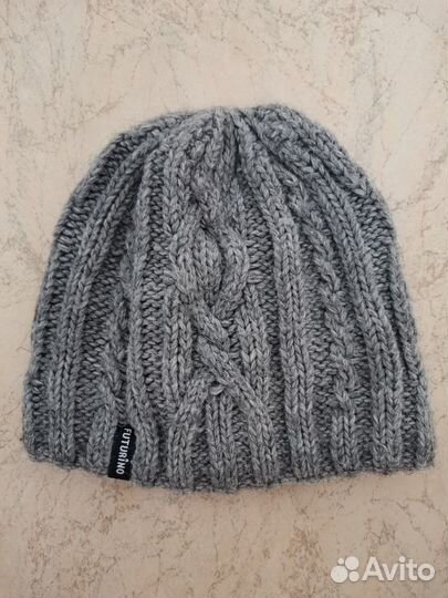 Шапки на 5-8 лет