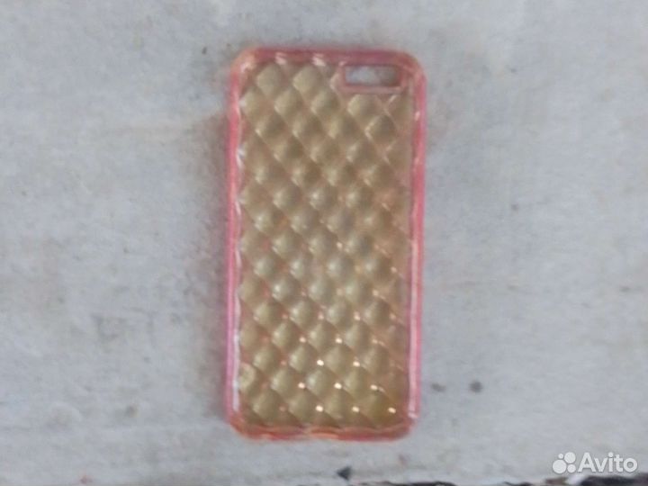 Чехол на iPhone 6 s