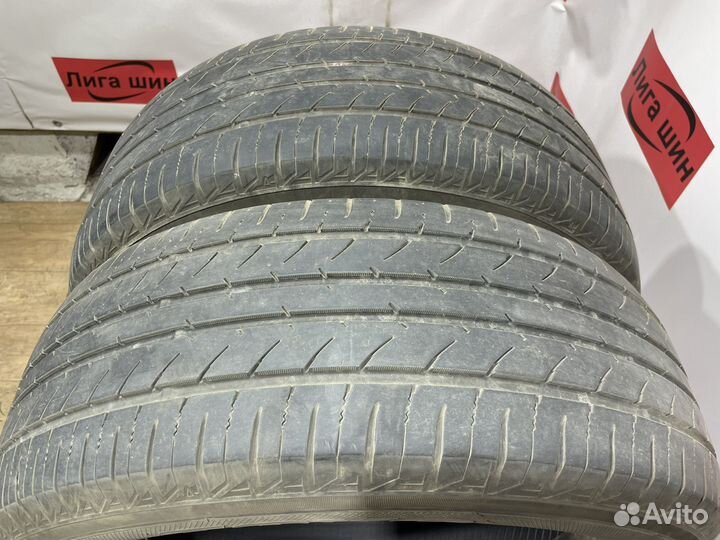 Toyo NanoEnergy 3 215/60 R16