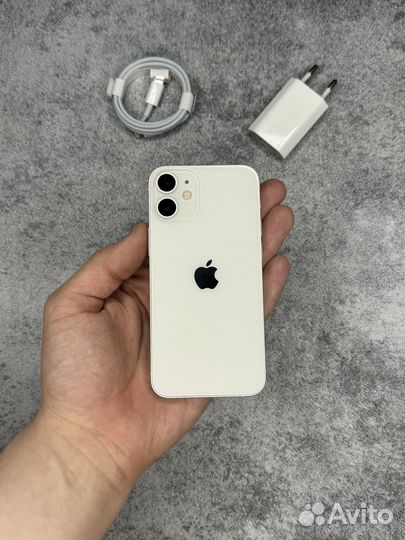 iPhone 12 mini, 128 ГБ
