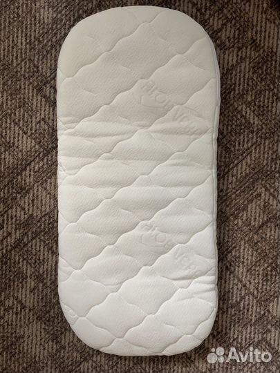 Матрас детский в коляску ориопедический