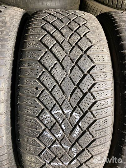 Continental ContiVikingContact 7 225/55 R17 101T