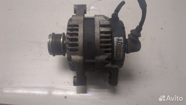 Генератор Chevrolet Captiva, 2010