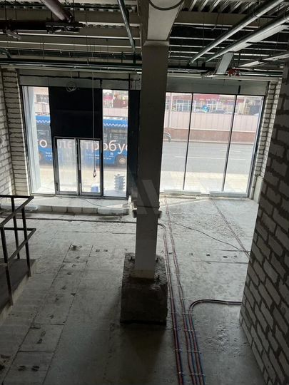 Сдам торговое помещение, 270 м²