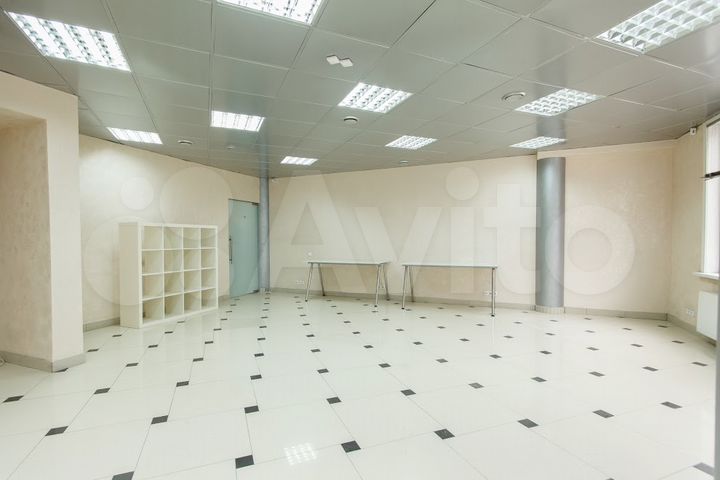 Офисное помещение, 58 м²
