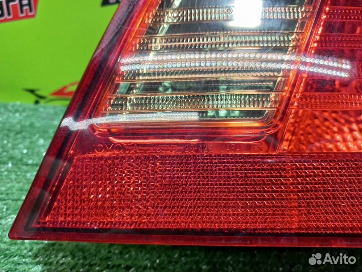 Фонарь toyota, AZT240,NZT240,ZZT240,ZZT245 premio 1 модель 20429