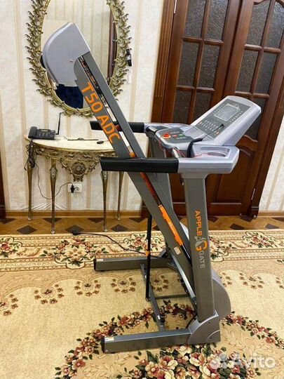 Беговая дорожка