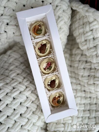 Шоколадные наборы