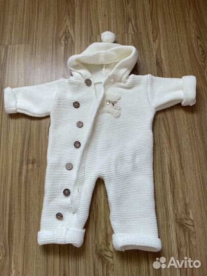 Комбинезон 56-62