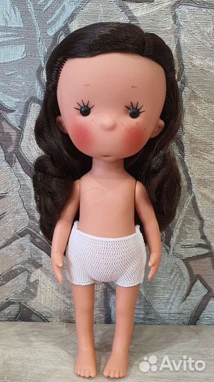 Кукла Паола рейна Paola reina