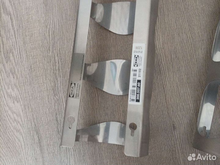 Полка для вина IKEA