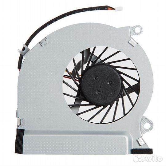Вентилятор (кулер) для ноутбука MSI GE70, MS-1756