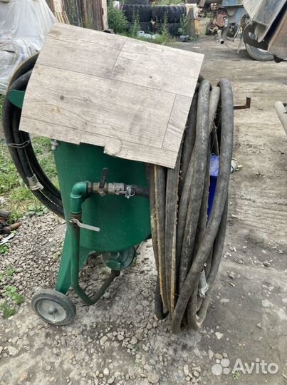 Компрессор дизельный атлас копко