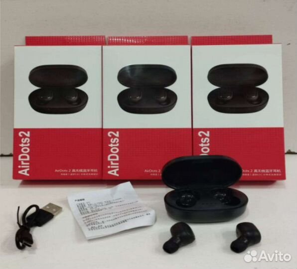 Xiaomi redmi airdots 2