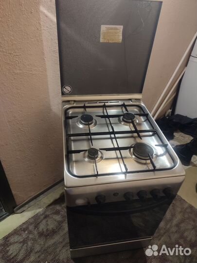 Газовая плита бу