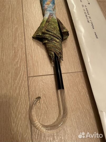 Новый эксклюзивный зонт, Франция, Париж