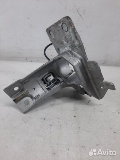 Замок зажигания Citroen C4 купе 1.6 2006