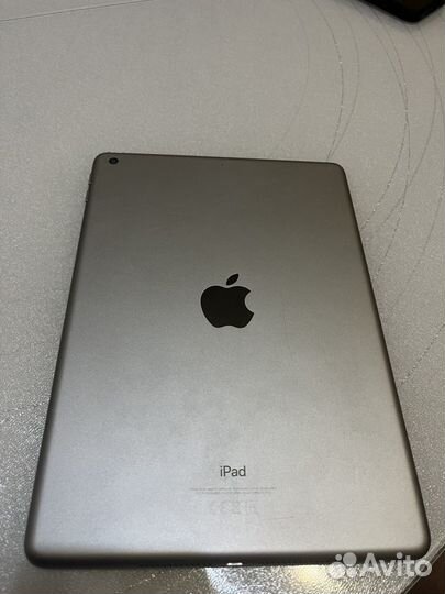 iPad 6 32gb