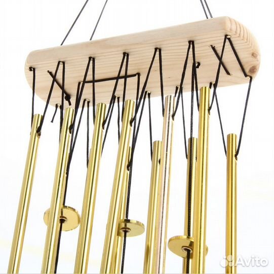 Музыка ветра Rain