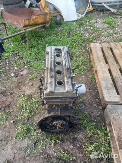 Двигатель змз 405 евро 2 бу