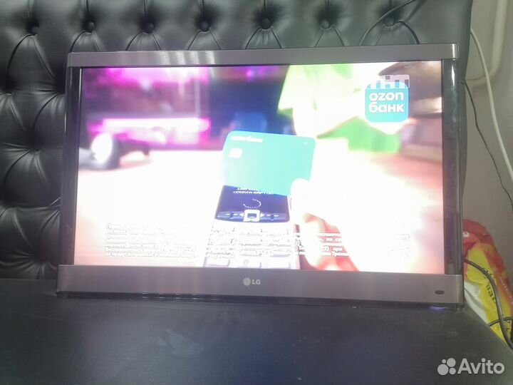 Телевизор lg 32