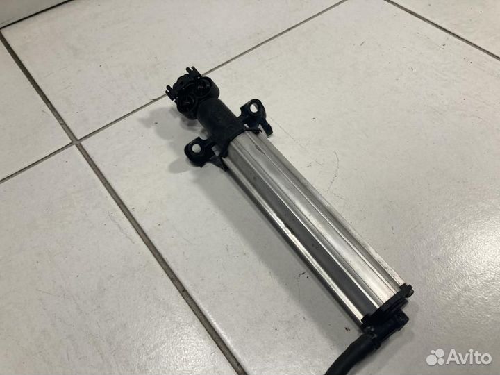 Форсунка омывателя фары Volvo Volvo V60 FW45