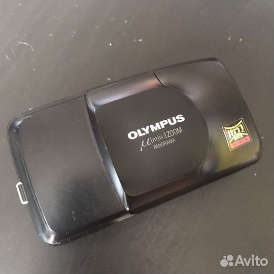 Konica, Canon, Olympus, Yashica, Polaroid