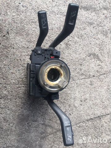 Volkswagen passat В6 Переключатель подрулевой