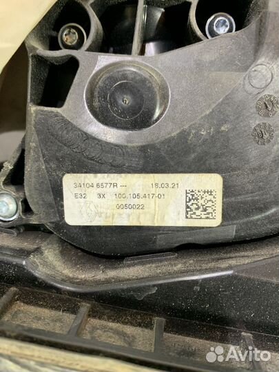 Кулиса кпп Renault Sandero 341046577R