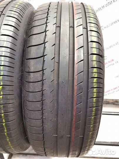 Michelin Latitude Sport 235/55 R19 101W